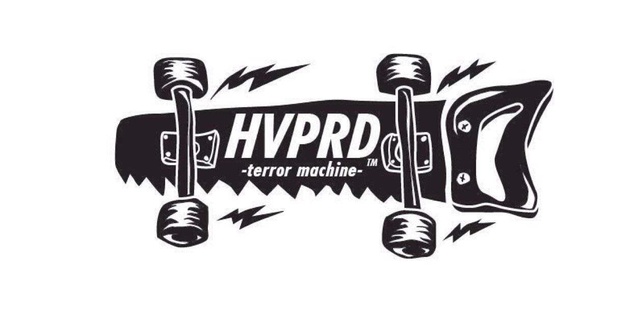 HVPRD™ banner
