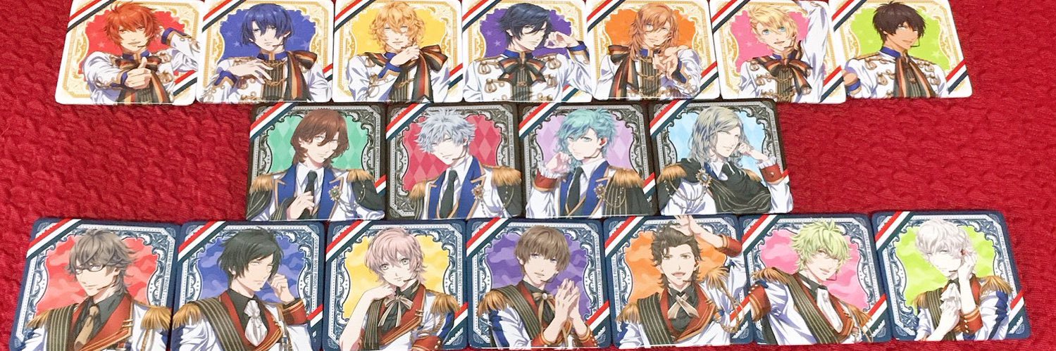 usakoS28's profile banner image