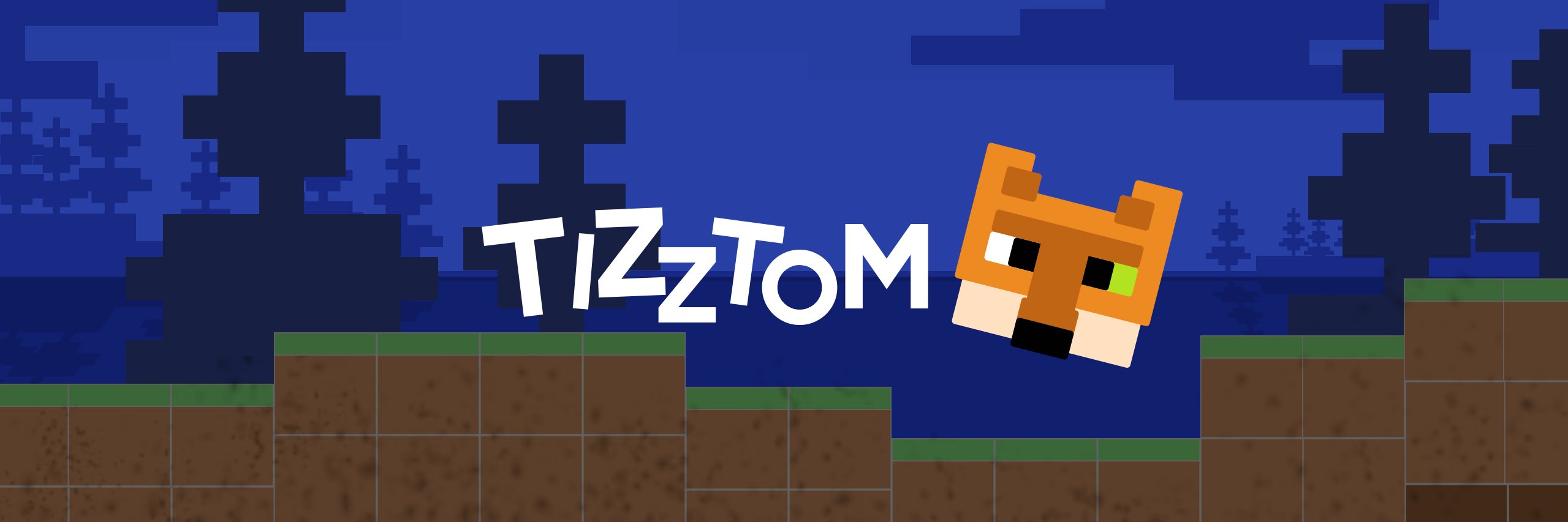 TizztomTweets's profile banner image