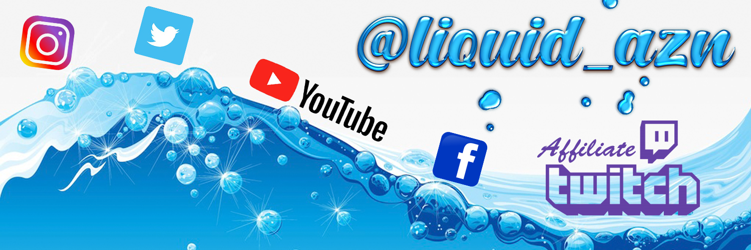 Liquid_Azn's profile banner image
