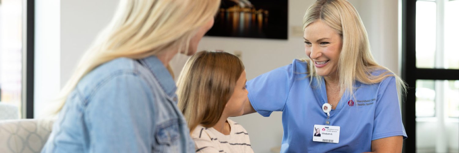 mfldclinic's profile banner image
