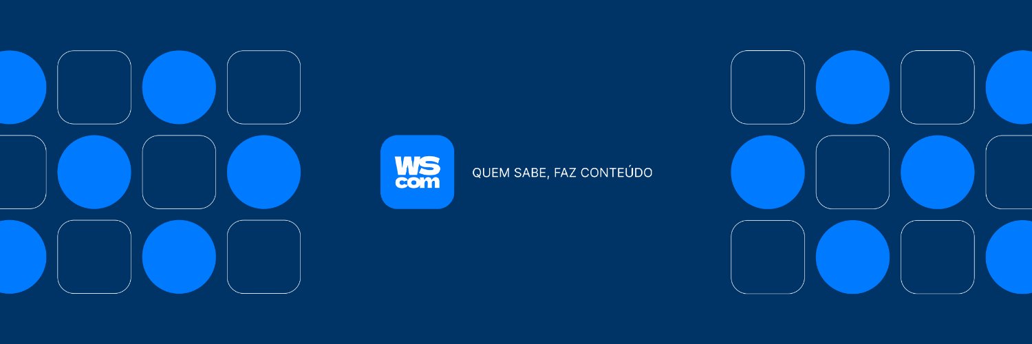 wscom's profile banner image