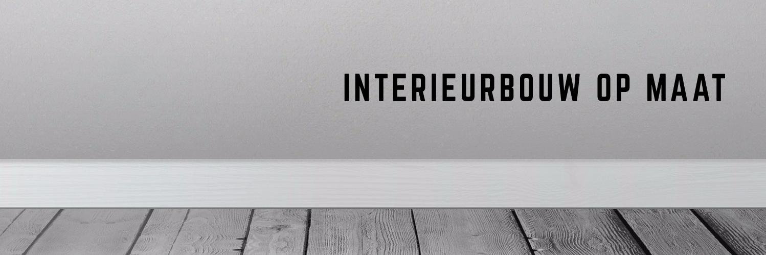 INTERIEURBOUWEN's profile banner image