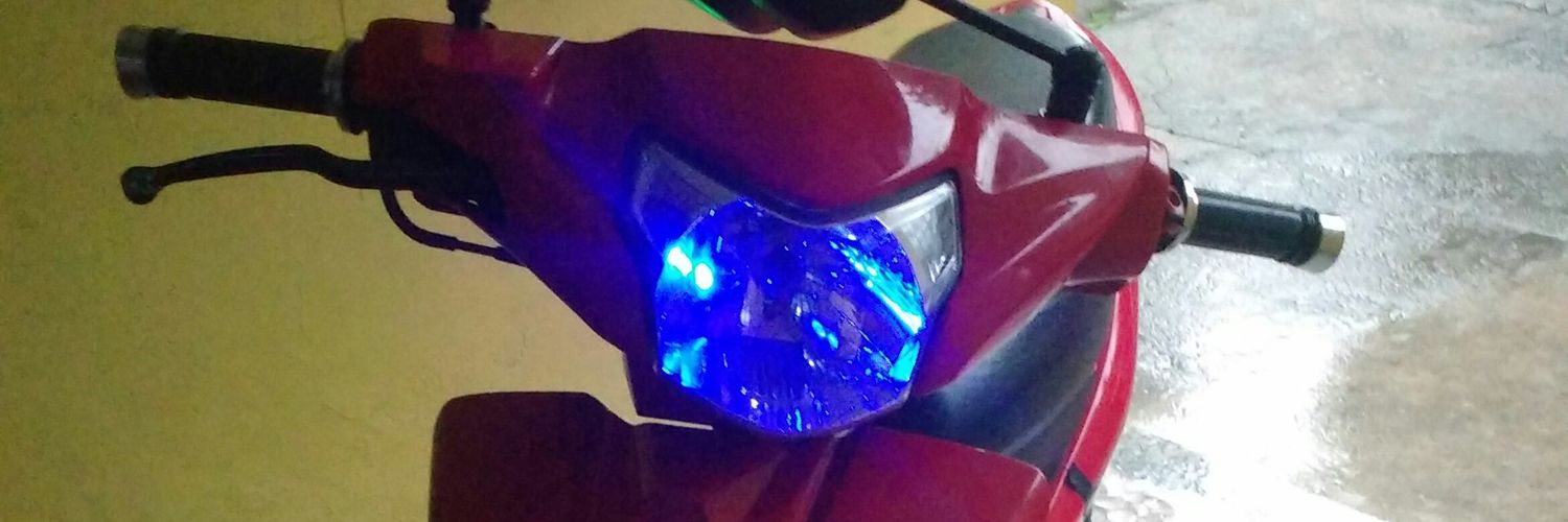 JPXAVIER157's profile banner image