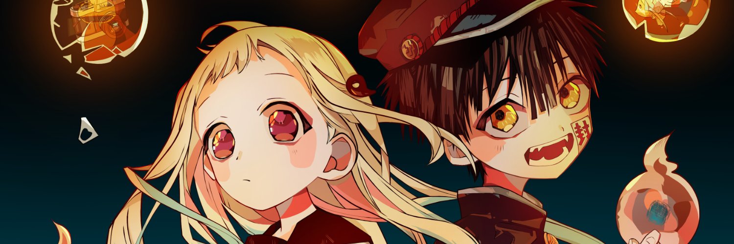 MinoYoru's profile banner image