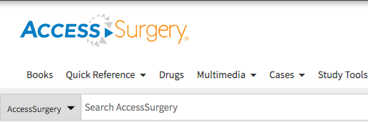 AccessSurgery's profile banner image
