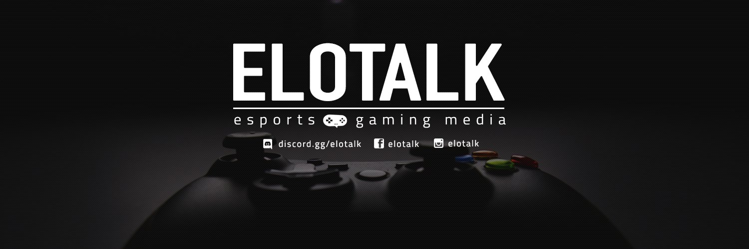 Elo_Talk's profile banner image