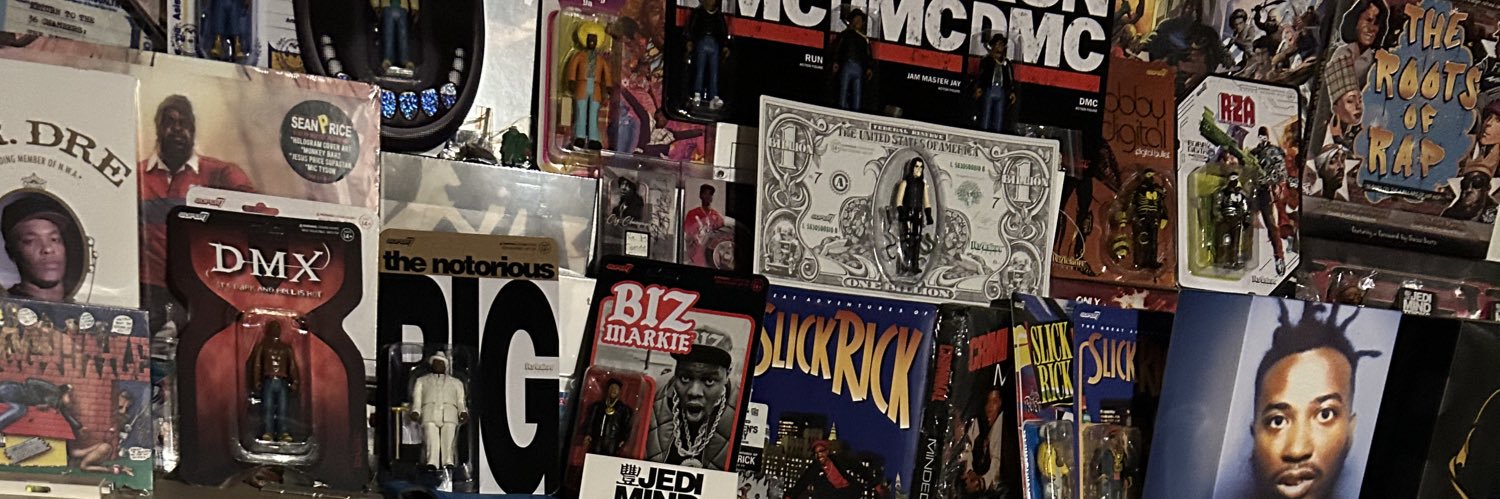 Killah Keef's banner