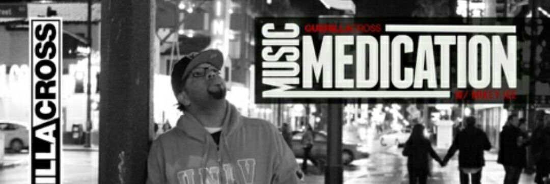 MusicMedicated's profile banner image