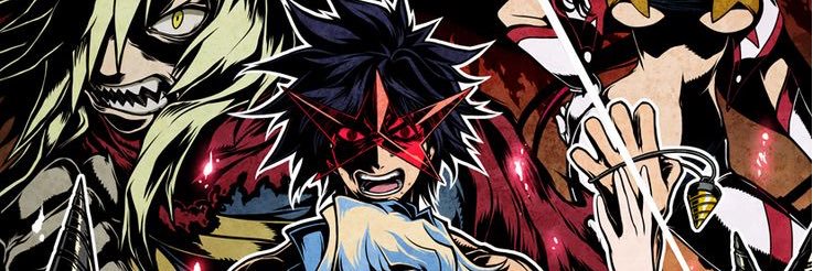 QuasarManiac's profile banner image