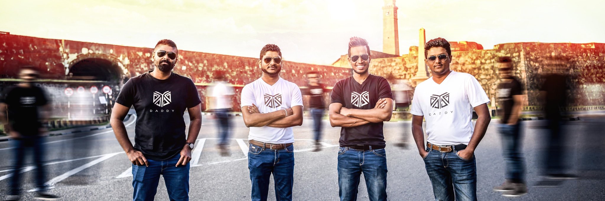 daddymusicsl's profile banner image