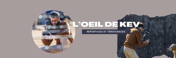 kevindienger Profile Banner