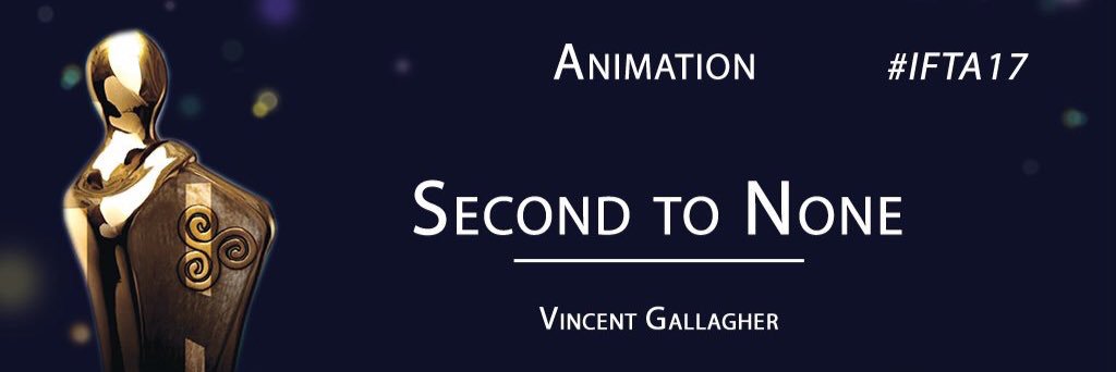 Second To None Film banner