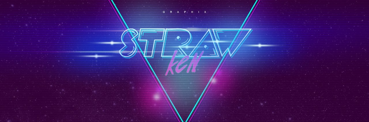 StrawKen's profile banner image