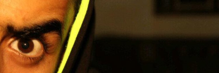 abdr14411's profile banner image