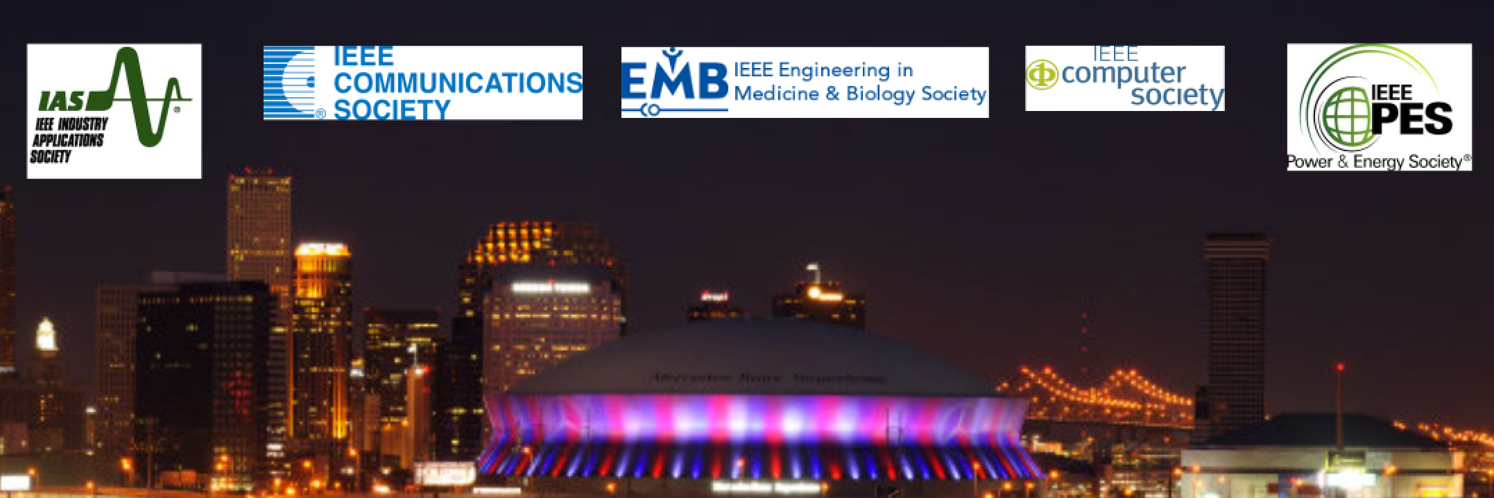 IEEE_NOLA's profile banner image