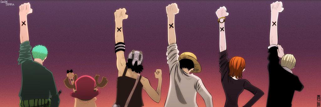 one piece game banner