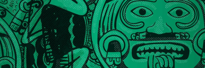 Atree Ghosh | Treed & Tested banner