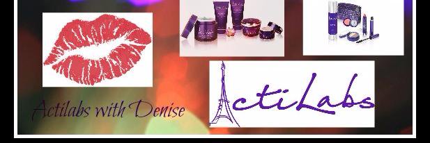 actilabs_denise's profile banner image