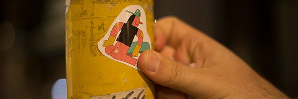 Estravini's profile banner image