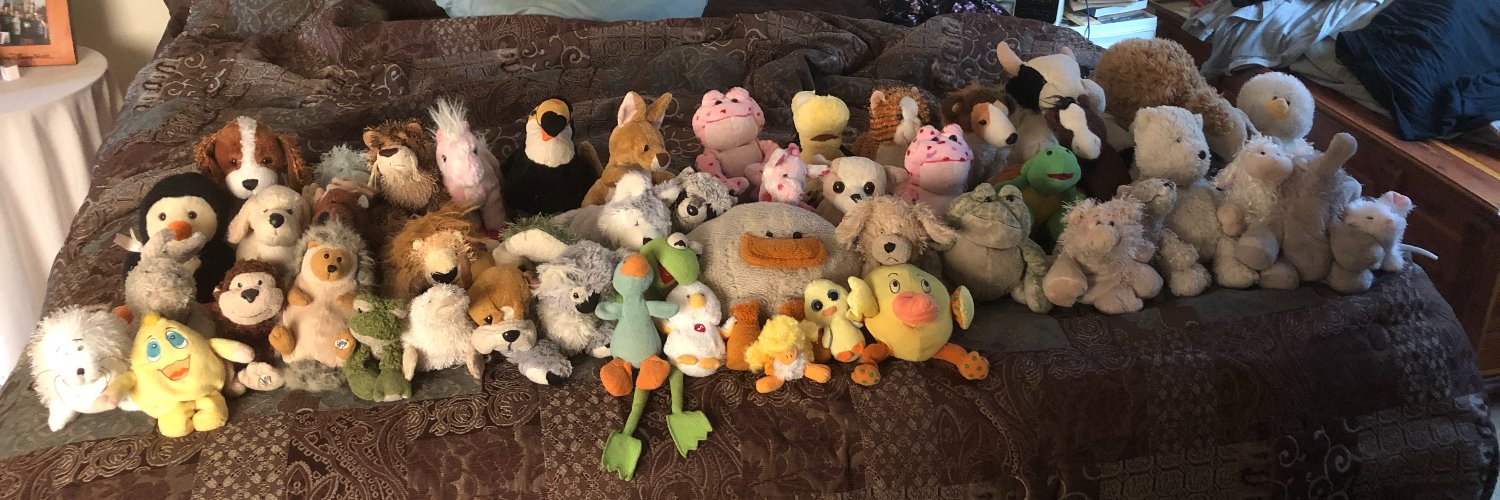 QuackersClocks's profile banner image