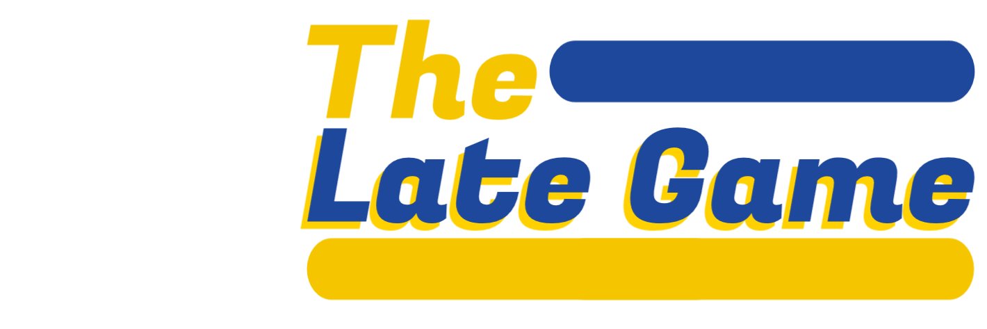 TheLateGame's profile banner image