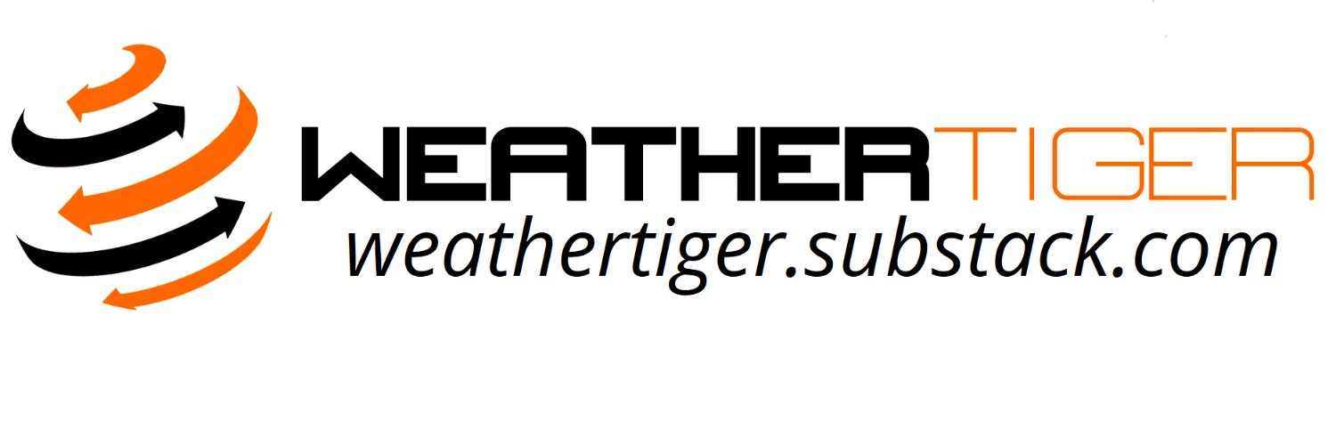 WeatherTiger - weathertiger.substack.com banner
