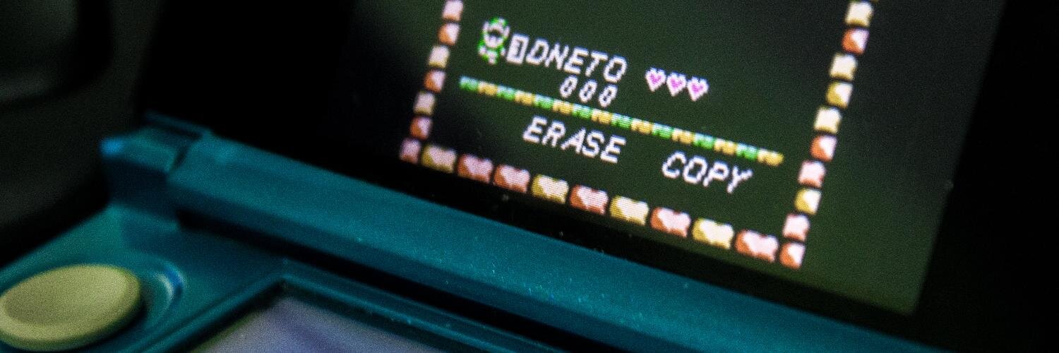 Demétrio Neto (dneto) banner