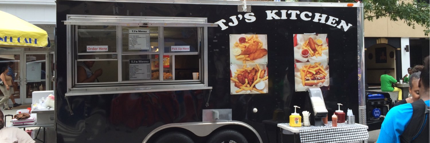 TjsKitchen's profile banner image