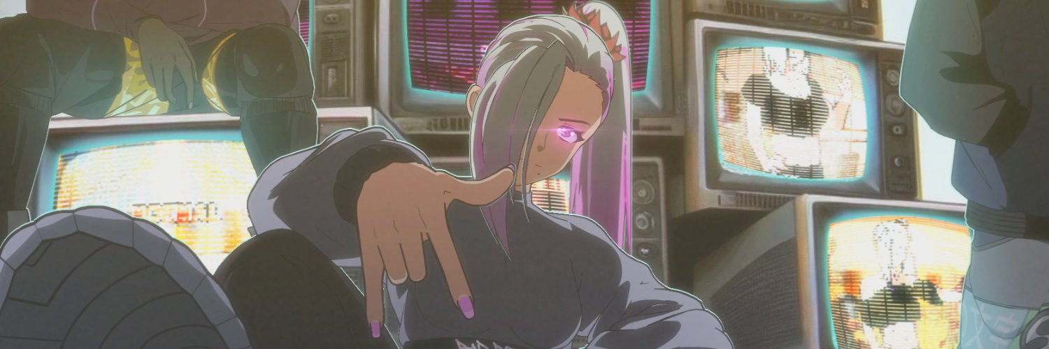 ShadowQrow's profile banner image