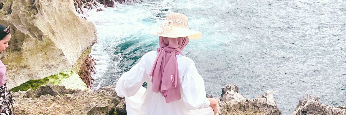 RifkaHayati's profile banner image