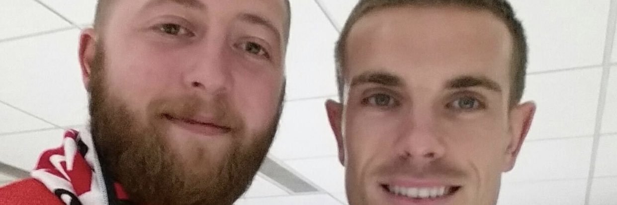 TheCrouchman's profile banner image