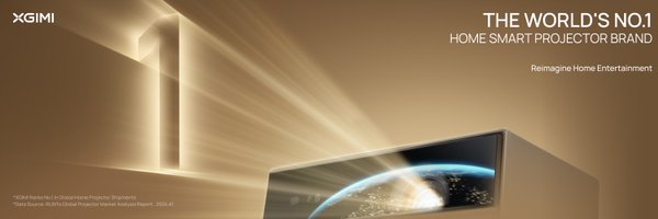 XGIMITech Profile Banner