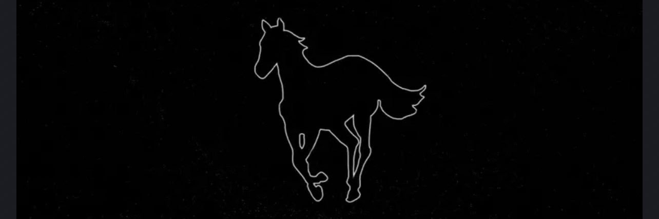 8WhitePony4's profile banner image