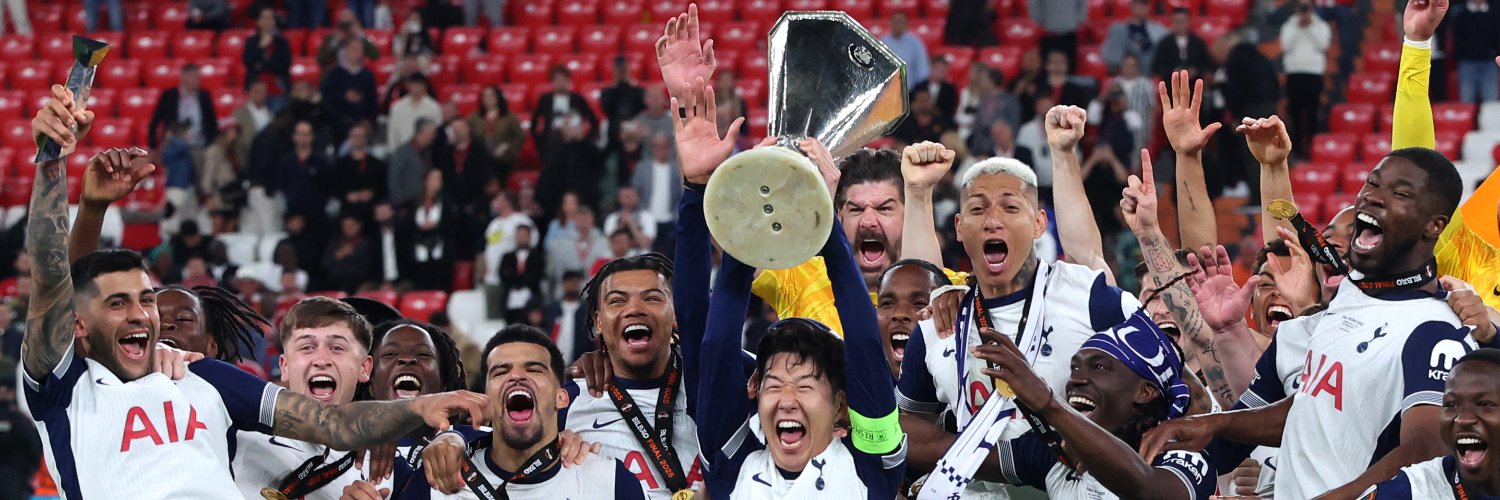 Tottenham Colombia OSC banner