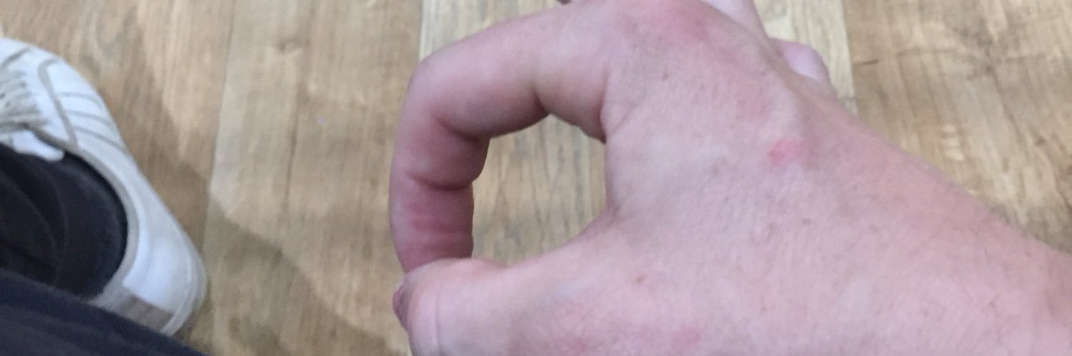 Spanner_Rankine's profile banner image