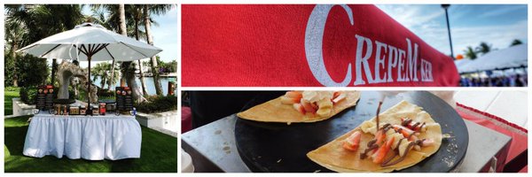 CrepeMaker Profile Banner