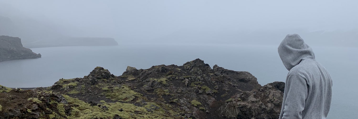 TheSeanBecker's profile banner image