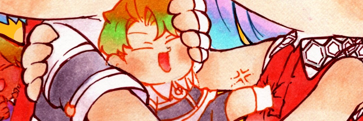masakari_melon's profile banner image