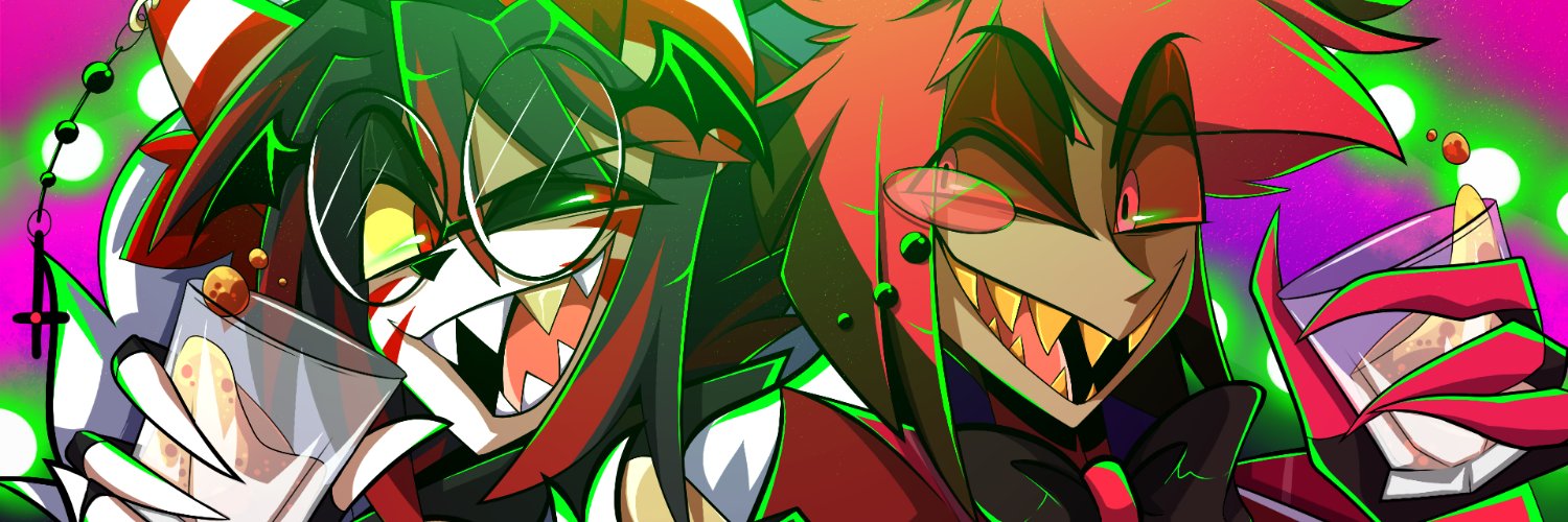 Tyrant Rhys 🦇🌙 ༒ Vampire Feline ༒ banner