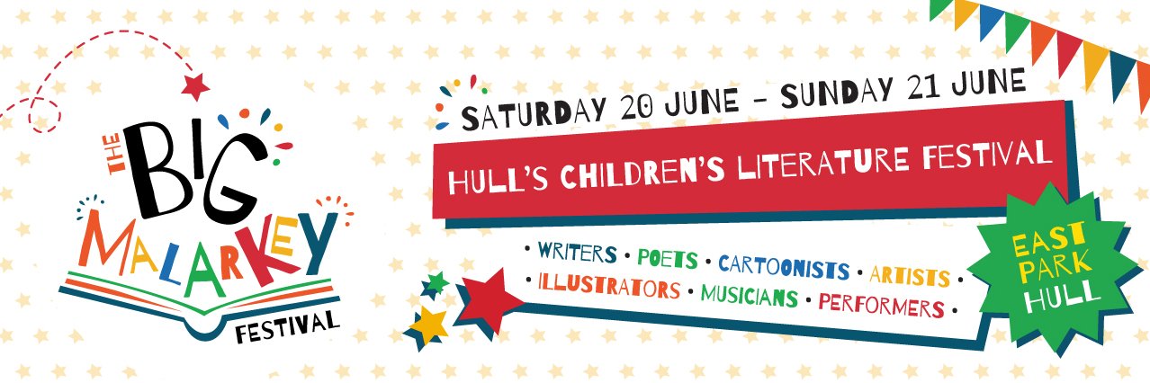 hull_libraries's profile banner image