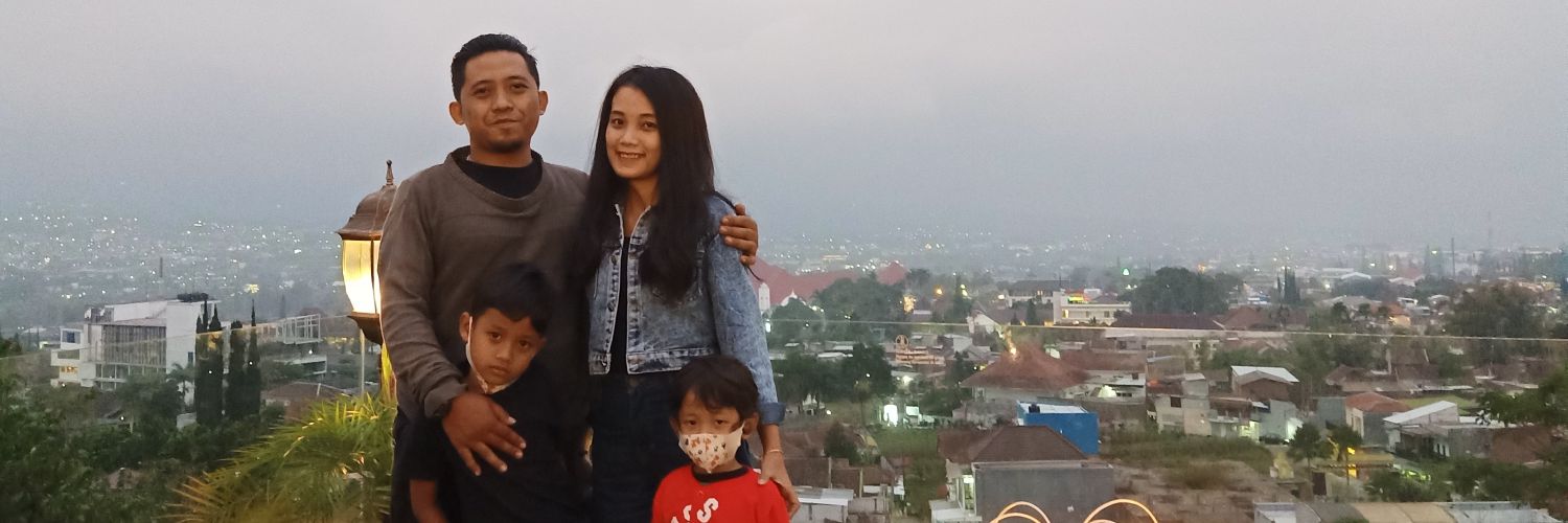 setya_gunawan's profile banner image