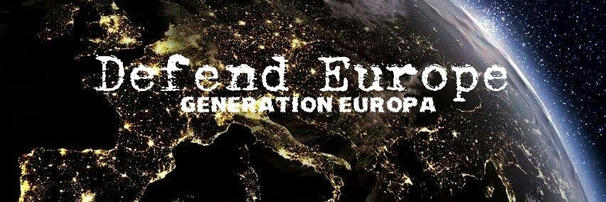 Gen_Europa's profile banner image