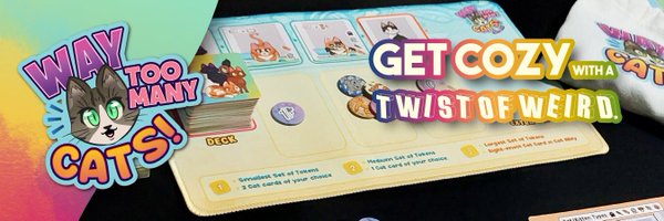 WeirdGiraffes Profile Banner