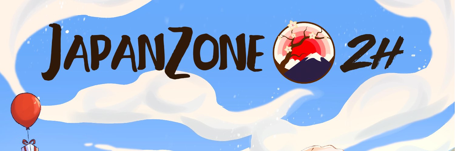 JapanZone banner
