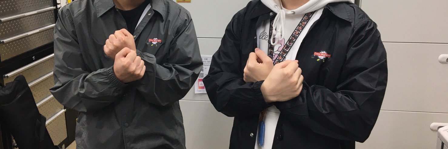 TenderSadist's profile banner image