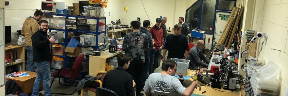 HackTees's profile banner image
