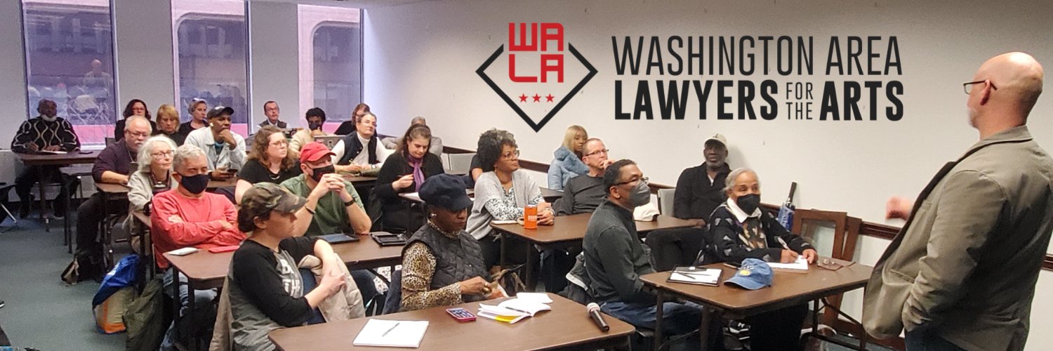 WALADC banner