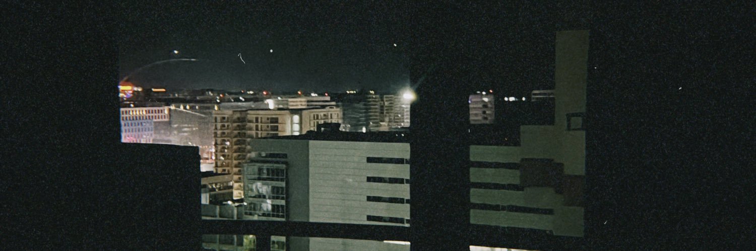oneofsowon's profile banner image