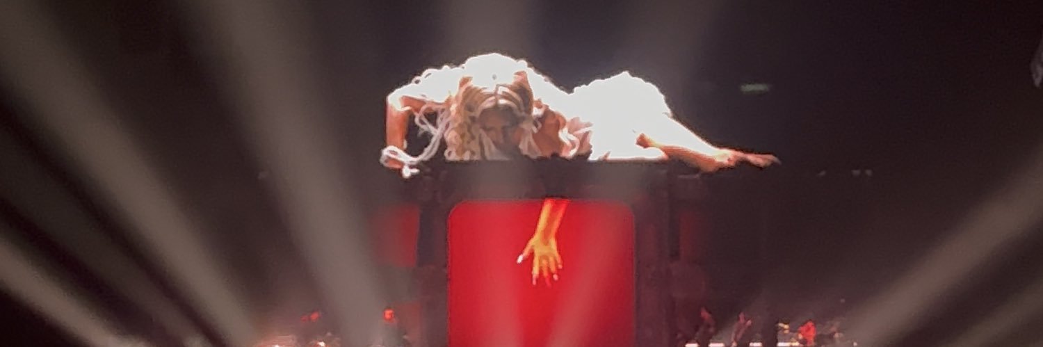 DeGaGa's profile banner image
